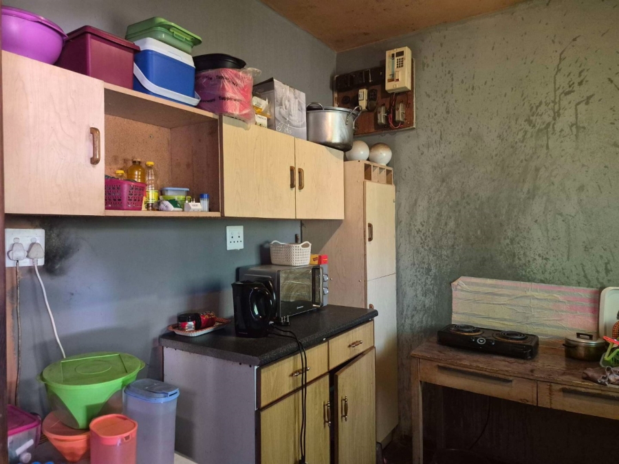 1 Bedroom Property for Sale in Port Elizabeth Central Eastern Cape